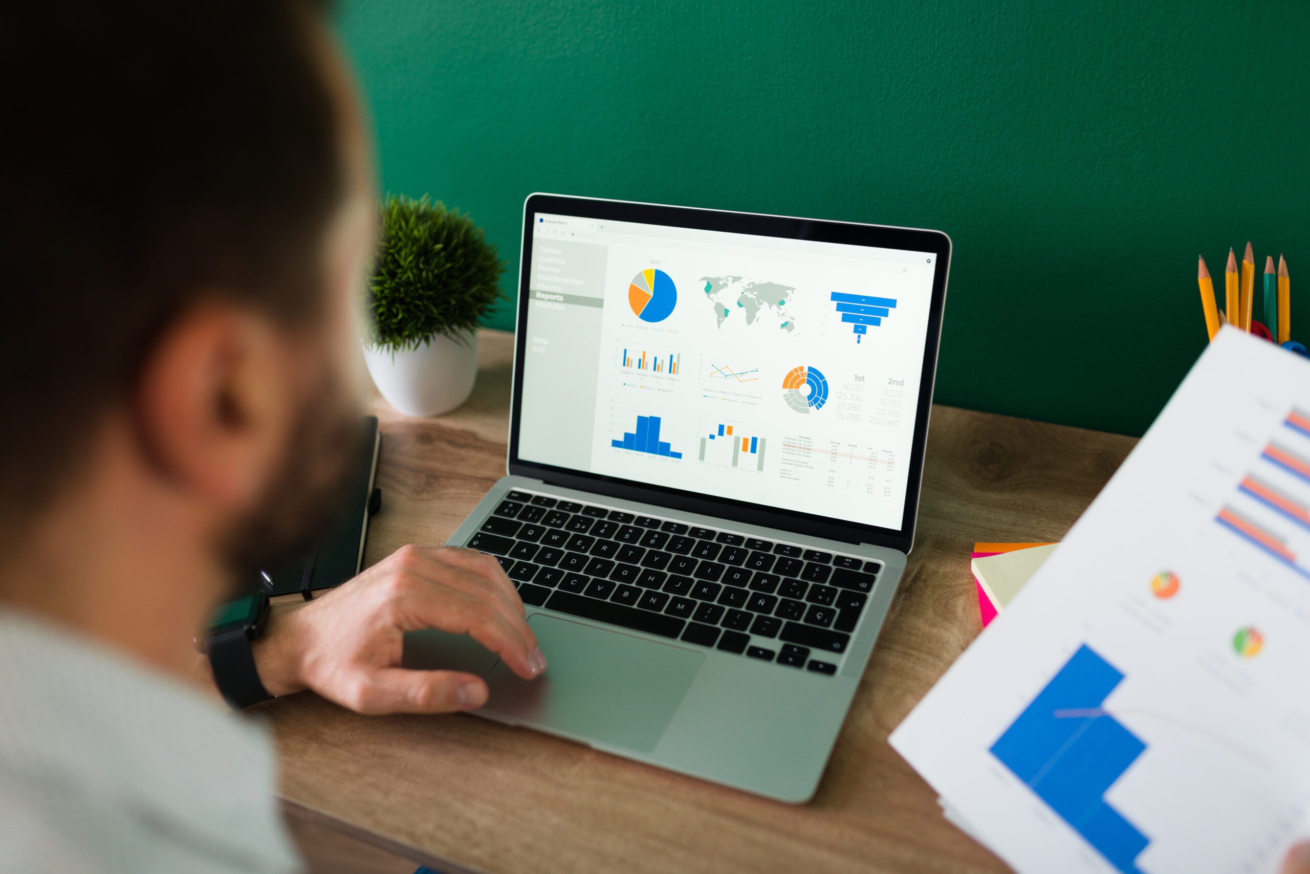 5 KPI  suivre pour amliorer vos interventions terrain