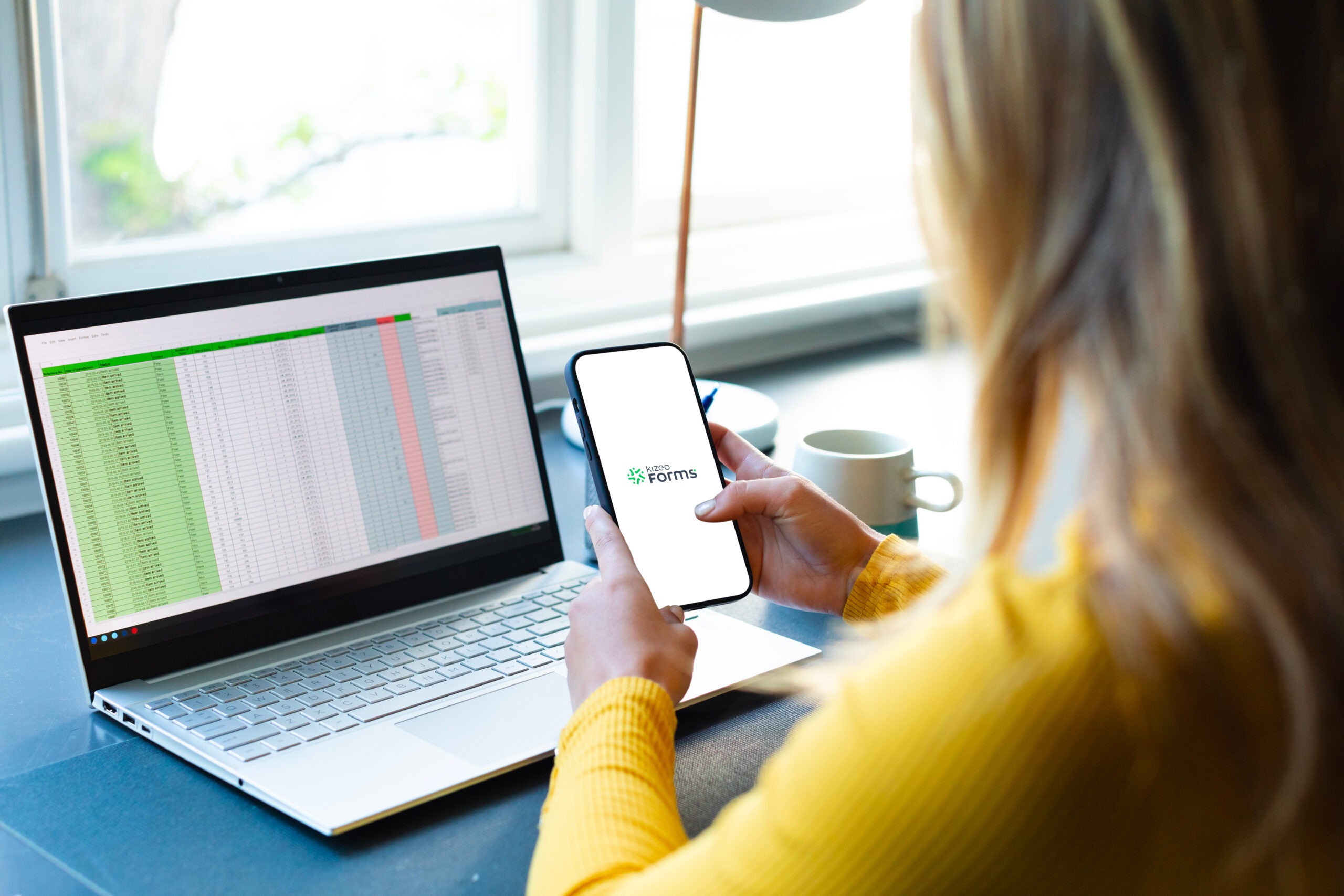 Gestion des interventions  Pourquoi passer de Excel  un logiciel 