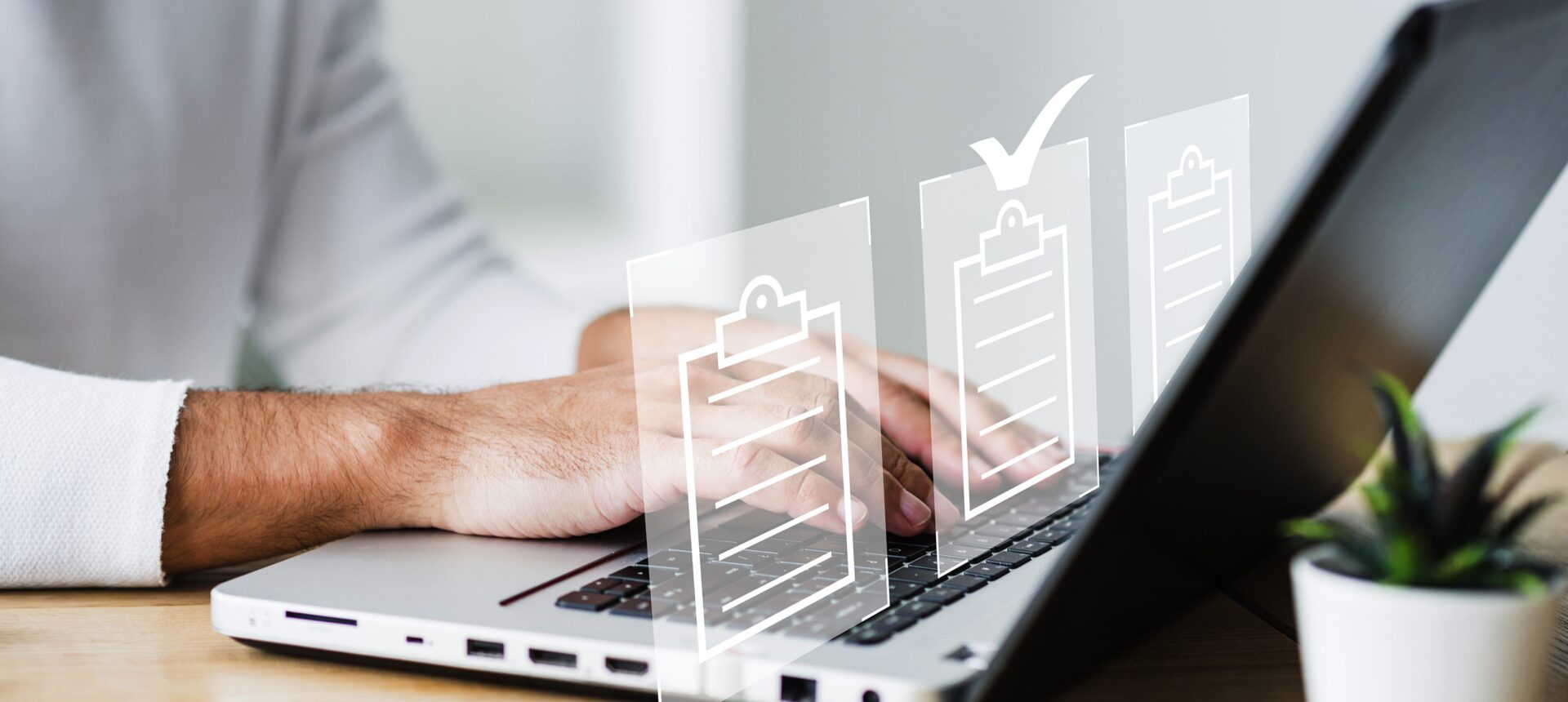 Miniature de larticle pilier sur les formulaires numriques avec Kizeo Forms