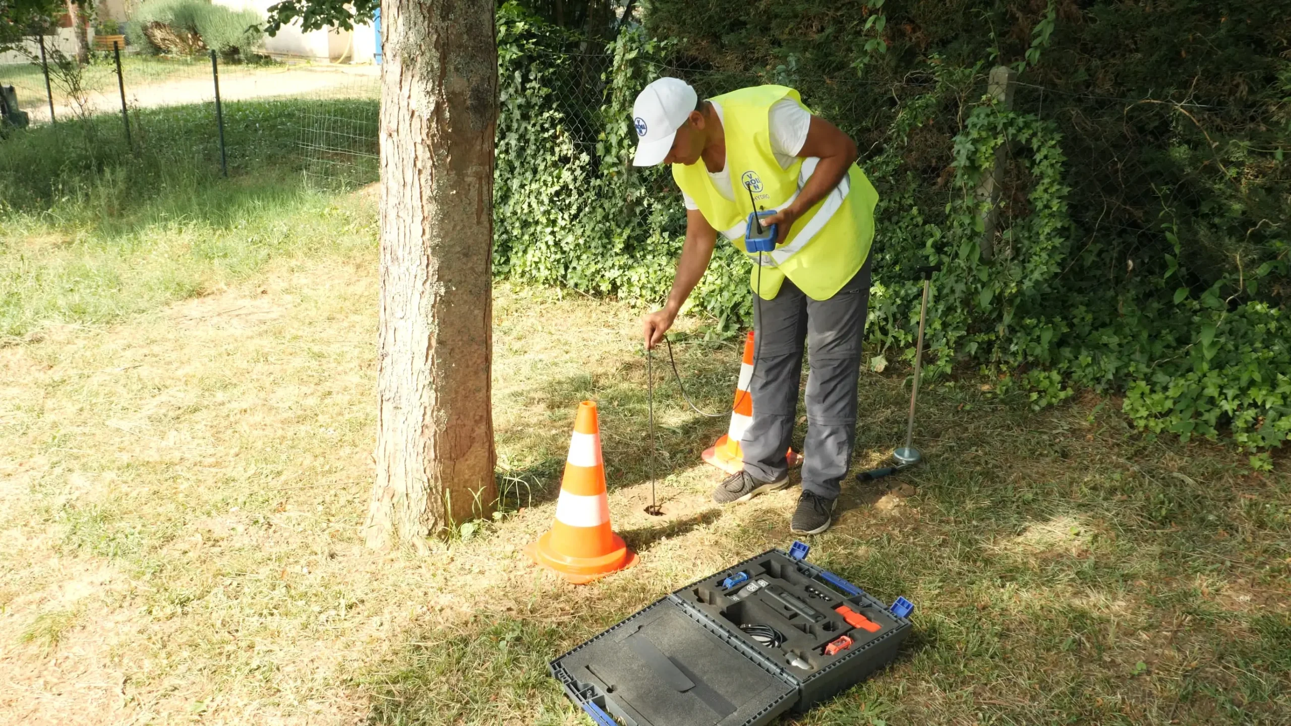 Jusqu’à 40% de temps gagné sur le traitement de la donnée