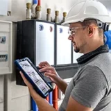 Cas dusage dun compte rendu dintervention avec lapplication Kizeo Forms