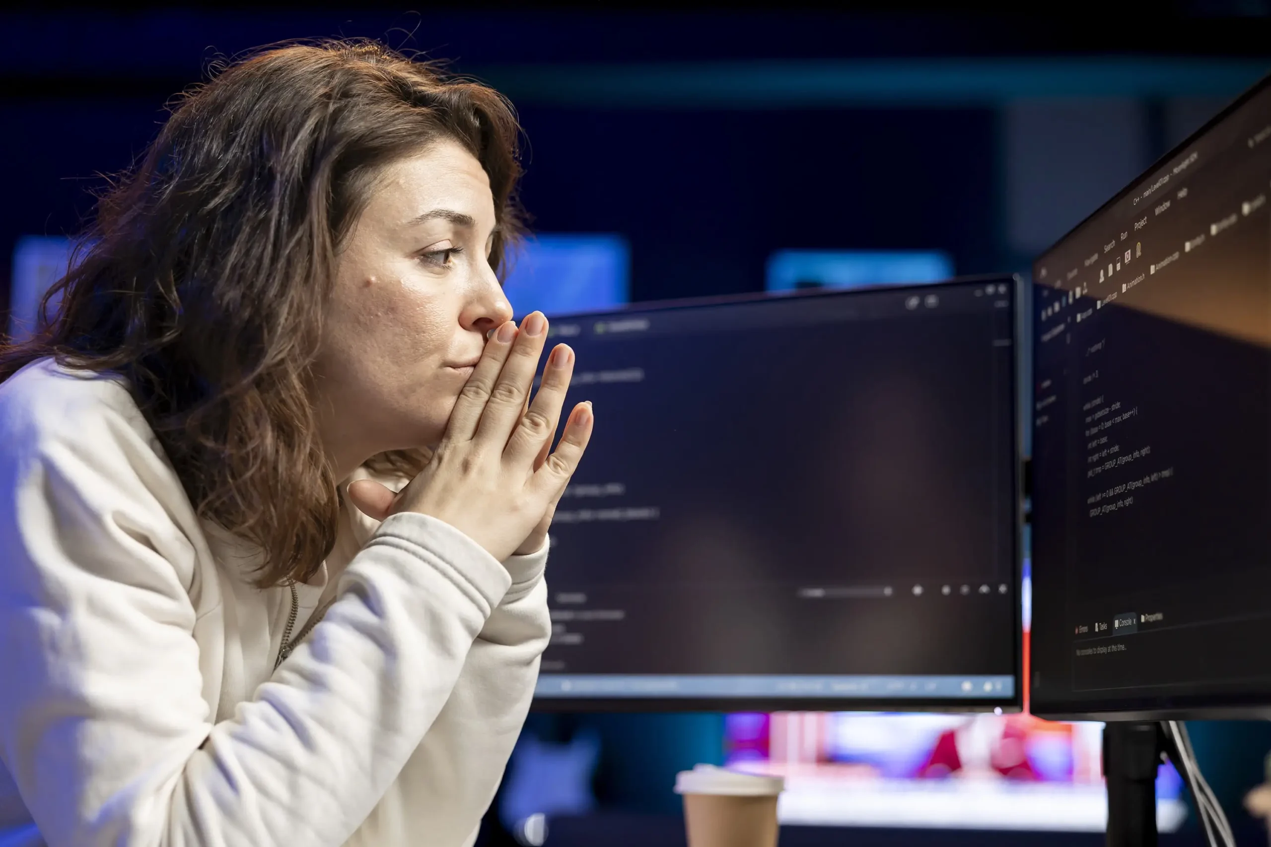 Logiciel no code  la rvolution numrique accessible  tous