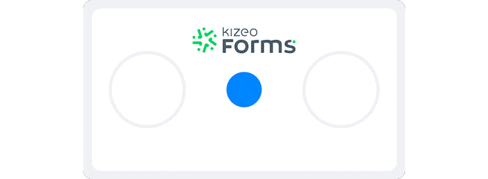 intégrateur multi-apps Kizeo Forms