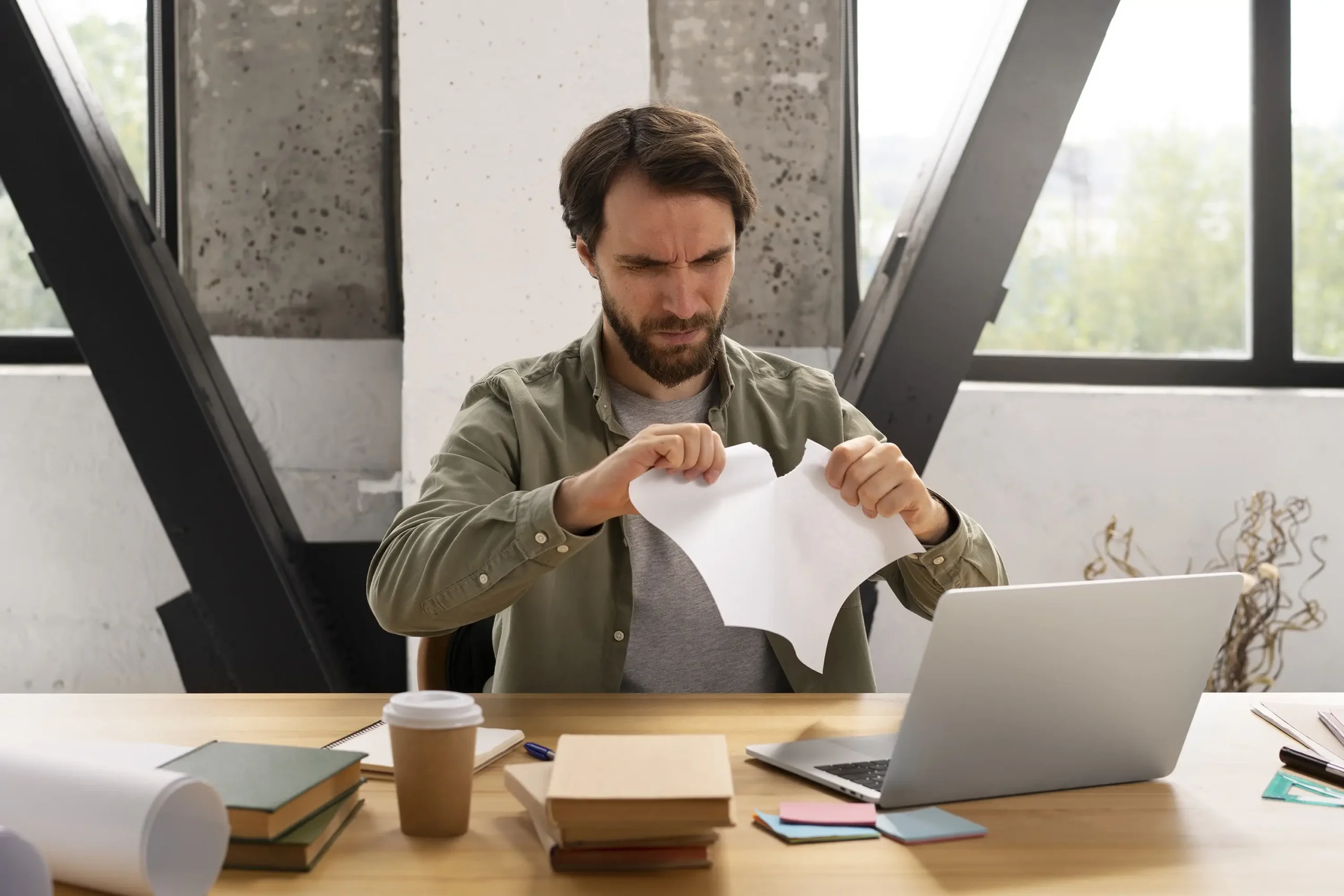 Supprimer le papier en entreprise le guide terrain BTP maintenance QHSE pour passer au zro papier sans perdre en conformit