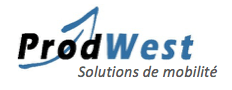 Logo Prodwest - Revendeur expert de la solution Kizeo Forms.