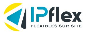 Logo Société IPFLEX