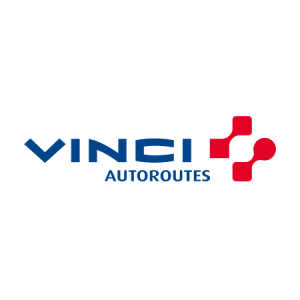 Logo Vinci Autoroutes