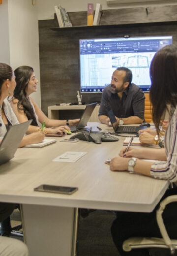somatec empresa