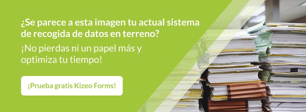 prueba gratis kizeo forms