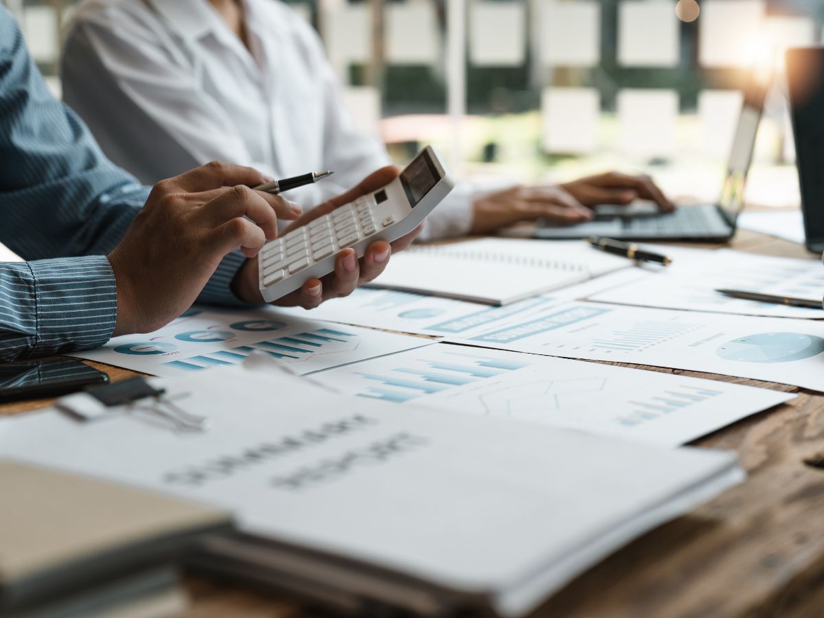 como se hace un reporting de datos - kizeo forms