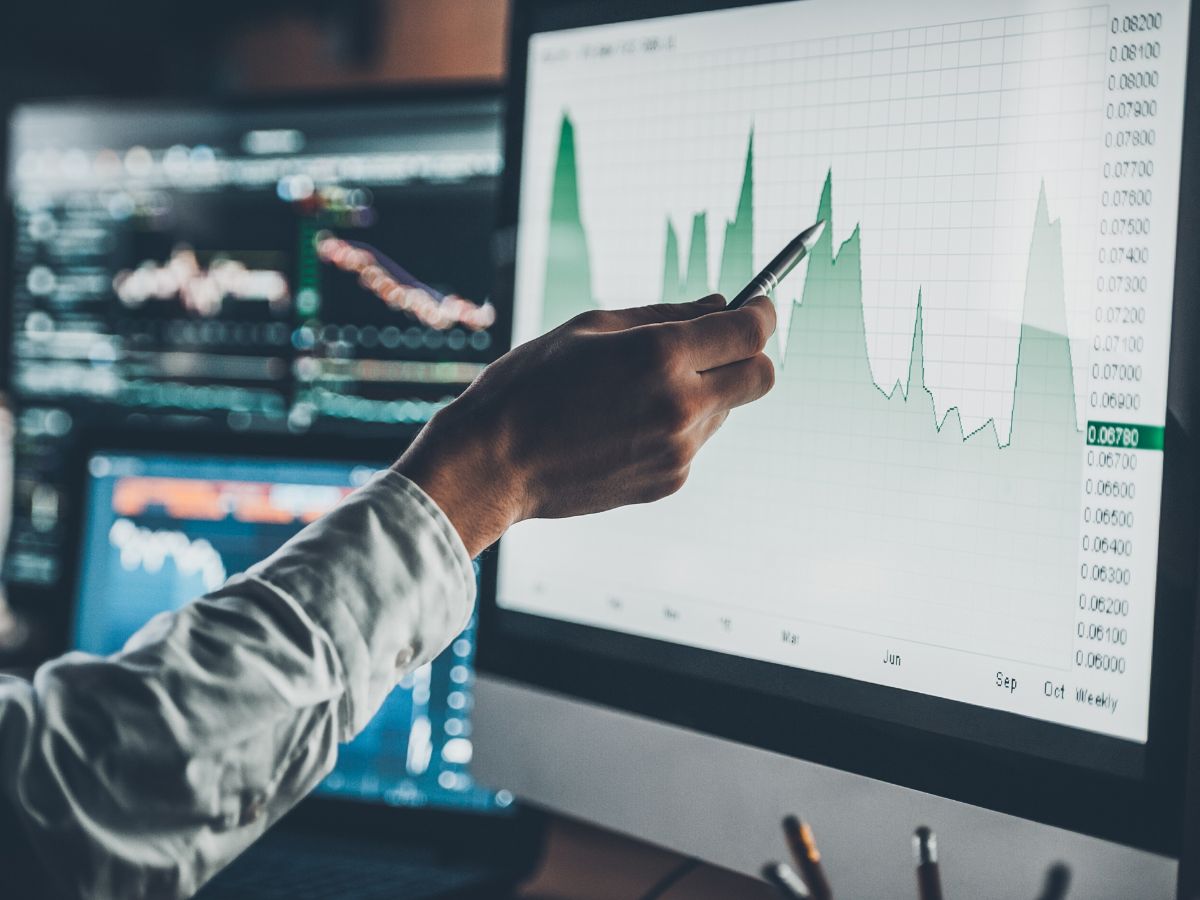 que es un reporting de datos - kizeo forms
