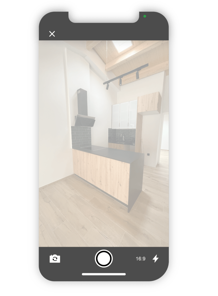 6. Camara Kizeo Forms