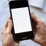 Notasmanuscritas160x160