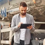 seguimiento de flota logistica  160x160